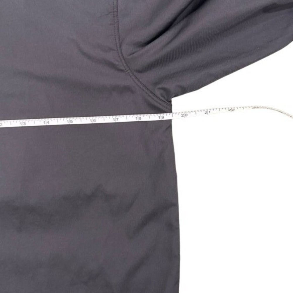 Nike Golf 1/4 Zip Pullover Kids Large 14/16  Lightweight‎ Athletic Top NWOT - Picture 7 of 10